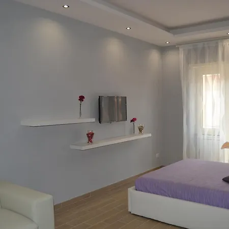 Arturo Calza Apartament