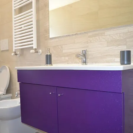 Apartament Arturo Calza