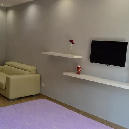 Arturo Calza Apartament *