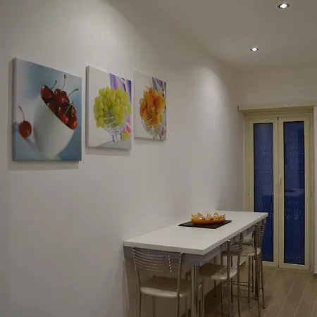 Arturo Calza Apartament