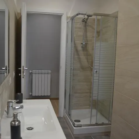 Apartament Arturo Calza