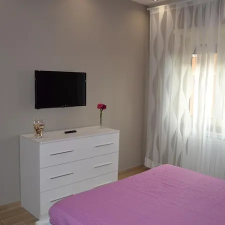 Apartment Arturo Calza Rome